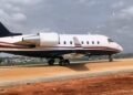 NCAA Suspends Asaba Pilots