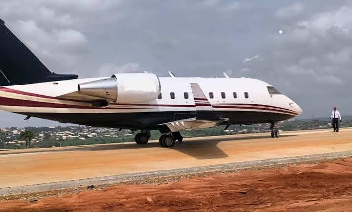 NCAA Suspends Asaba Pilots