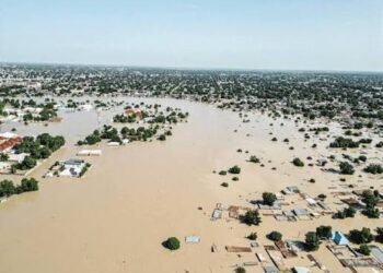 NIHSA Flood Warning States