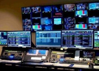 Day Nigeria Will Switch Off Analogue TV Revealed as FG Unveils Digital Switchover Roadmap