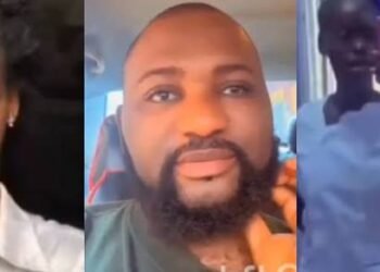 Asaba Content Creator Arrest