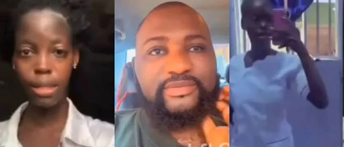 Odogwu Asaba: Woman Alleges 2018 Encounter as Fresh Claims Emerge After Arrest