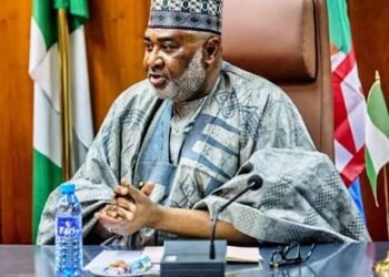 2027 Opposition's Chances: Uba Maigari Dismisses Coalition Threat, Predicts Tinubu's Landslide Re-election