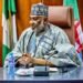 2027 Opposition's Chances: Uba Maigari Dismisses Coalition Threat, Predicts Tinubu's Landslide Re-election