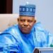 Shettima 2027 renomination