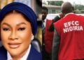 Aisha Achimugu assets forfeiture