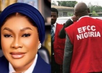 Aisha Achimugu assets forfeiture