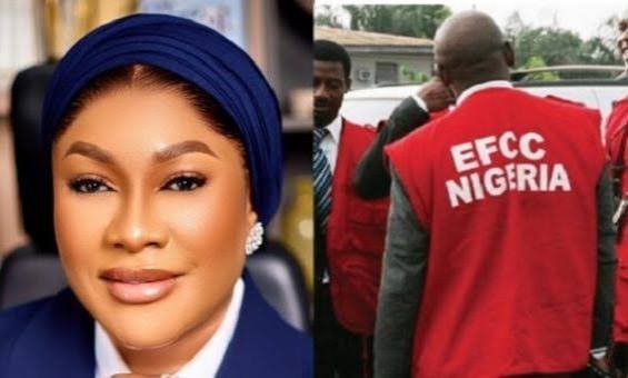 Aisha Achimugu assets forfeiture