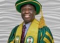 Senate Confirms FUOYE Vice-Chancellor Fasina as Non-Career Ambassador Despite Opposition