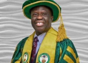 Senate Confirms FUOYE Vice-Chancellor Fasina as Non-Career Ambassador Despite Opposition