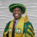 Senate Confirms FUOYE Vice-Chancellor Fasina as Non-Career Ambassador Despite Opposition
