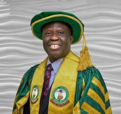 Senate Confirms FUOYE Vice-Chancellor Fasina as Non-Career Ambassador Despite Opposition