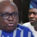 Isaac Fayose APC speculation