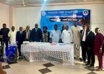 Cross River preeclampsia campaign