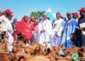 Yusuf Empowers 1900 Butchers
