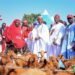 Yusuf Empowers 1900 Butchers