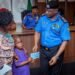 IGP Disu Pays Tribute