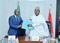 NDLEA, Copyright Commission Sign MoU To Tackle Drug Trafficking, Piracy Networks