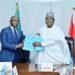 NDLEA, Copyright Commission Sign MoU To Tackle Drug Trafficking, Piracy Networks