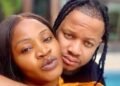 Uche Ogbodo's Estranged Husband
