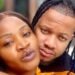Uche Ogbodo's Estranged Husband