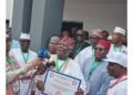 Turaki-Led PDP Unveils Cross River Candidates for 2027 Elections, Declares Udayi Julius Authentic Governorship Flagbearer