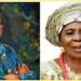Tinubu mourns Amaechi's mother