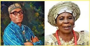 Tinubu mourns Amaechi's mother
