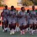Falconets Begin World Cup Preparations In Abuja Camp