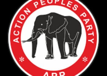 2027 Poll: APP Owerri Zone Senatorial Candidate Condemns Alleged Attack On Party Secretariat In Imo
