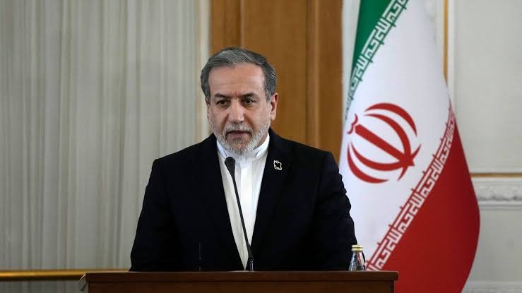 Iran-US Nuclear Talks: Araghchi Says Diplomacy Worth Pursuing Despite Slim Chances Of Success