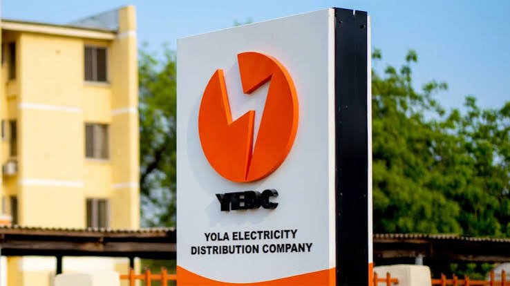 YEDC Issues Alert Over Fake Electricity Recharge Bonus Scam