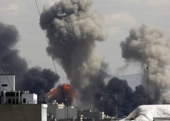 Trump's Order against Iran