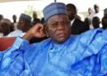 Sule Lamido fraud trial