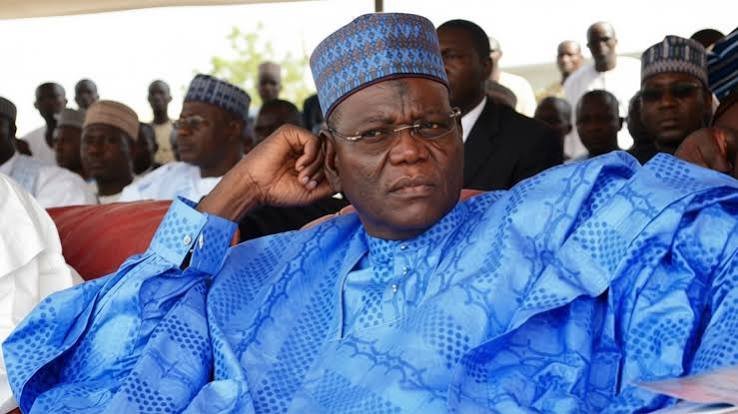 Sule Lamido fraud trial