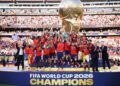 2026 World Cup prize money