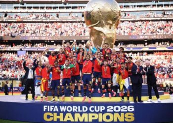 2026 World Cup prize money