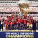2026 World Cup prize money