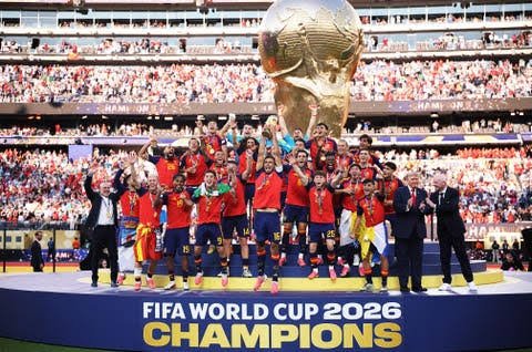 2026 World Cup prize money