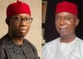 Court Strikes Out Sen. Nwoko's Suit