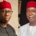 Court Strikes Out Sen. Nwoko's Suit