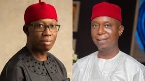 Court Strikes Out Sen. Nwoko's Suit