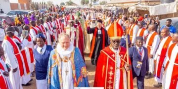 Religious Sentiment In Nigerian Politics