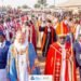 Religious Sentiment In Nigerian Politics