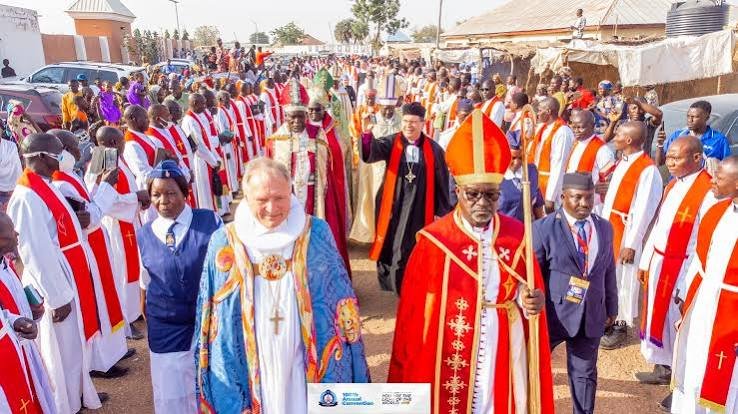 Religious Sentiment In Nigerian Politics