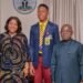 Governor Otti Announces Support For UTME Top Scorer
