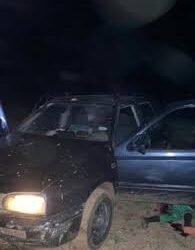 Troops Foil Boko Haram/ISWAP Extortion Mission, Kill 1 Terrorist, Recover Weapons In Yobe
