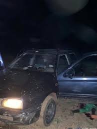 Troops Foil Boko Haram/ISWAP Extortion Mission, Kill 1 Terrorist, Recover Weapons In Yobe