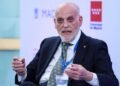 La Liga President Tells Infantino To Step Down From Post