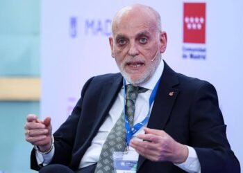 La Liga President Tells Infantino To Step Down From Post
